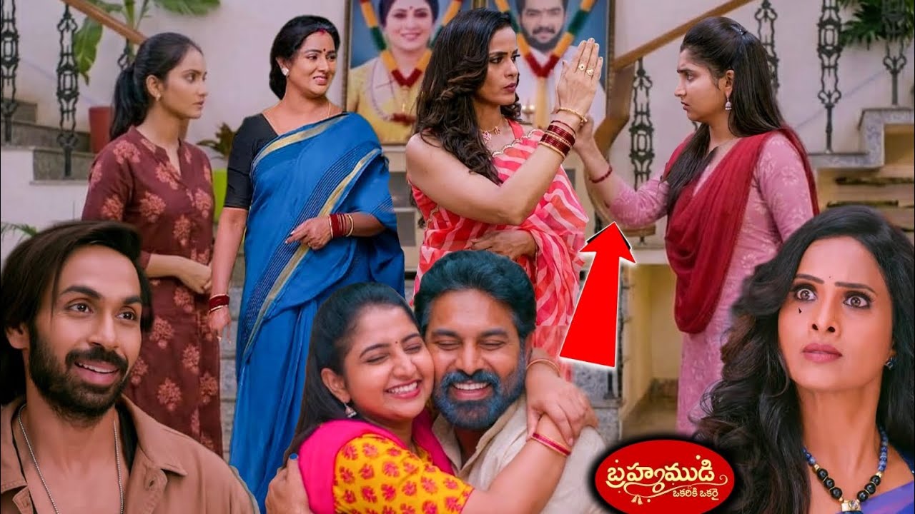 రేఖ కి ఎదురు తిరిగి షాక్ ఇచ్చిన ఇందు సుభాష్ ని మాములు మనిషి అవడంతో ఆనందంలో అపర్ణ రాజ్ ఐశ్వర్య స్వాతి