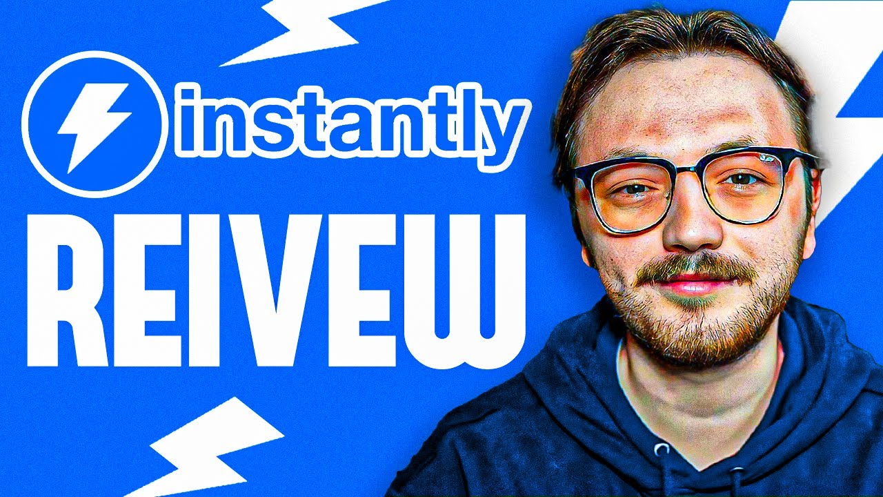 Instantly AI Review — Still a Top Choice or Time to Move On?