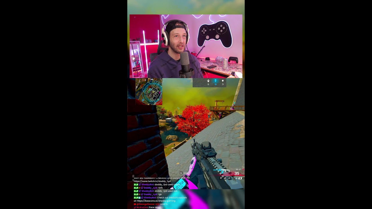 warzone