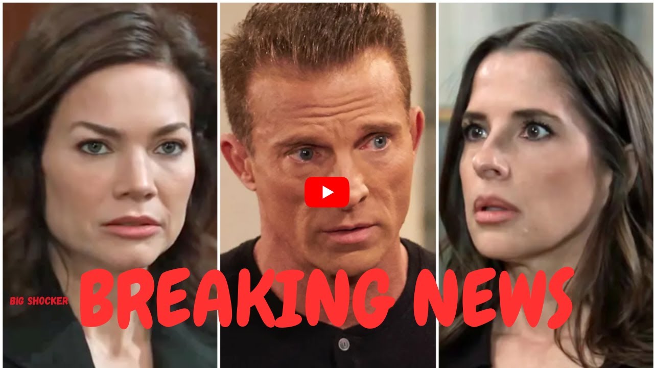 BREAKING NEWS!!General Hospital's Jason Morgan:A Future in Port Charles Beyond Charges?Watch details