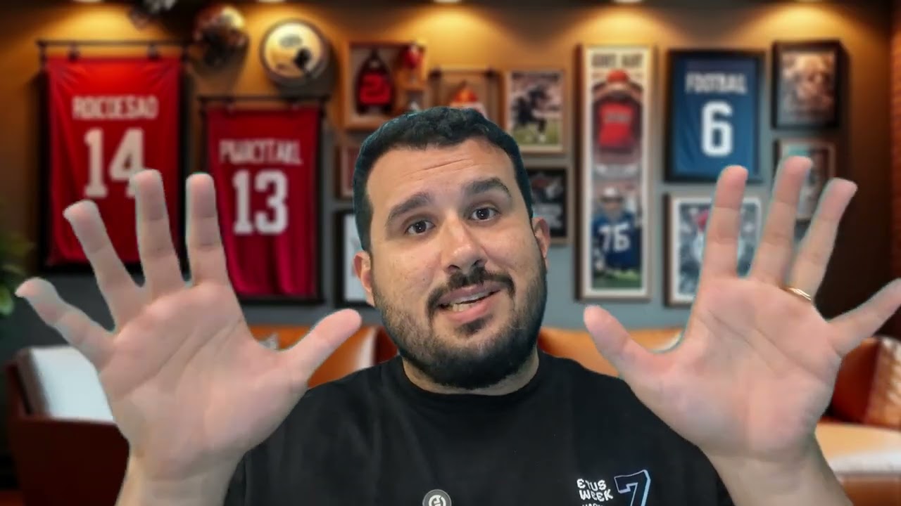 Prévia da partida Coritiba Crocodiles vs Timbó Rex na final da conferência Sul | Superliga 2025