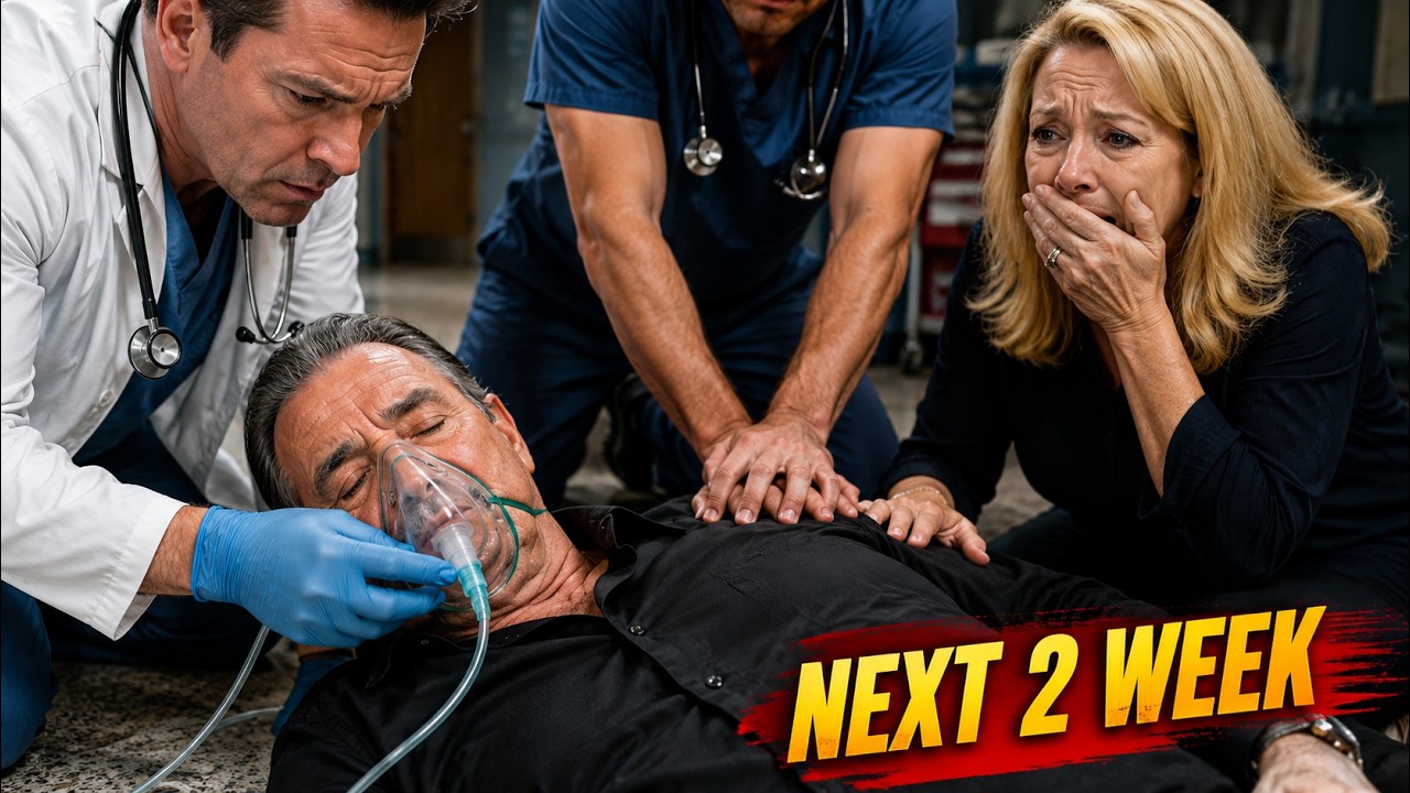CBS Y&R Spoilers for the Next 2 Weeks July 20 to 31: Nikki was horrified to see Victor dead.