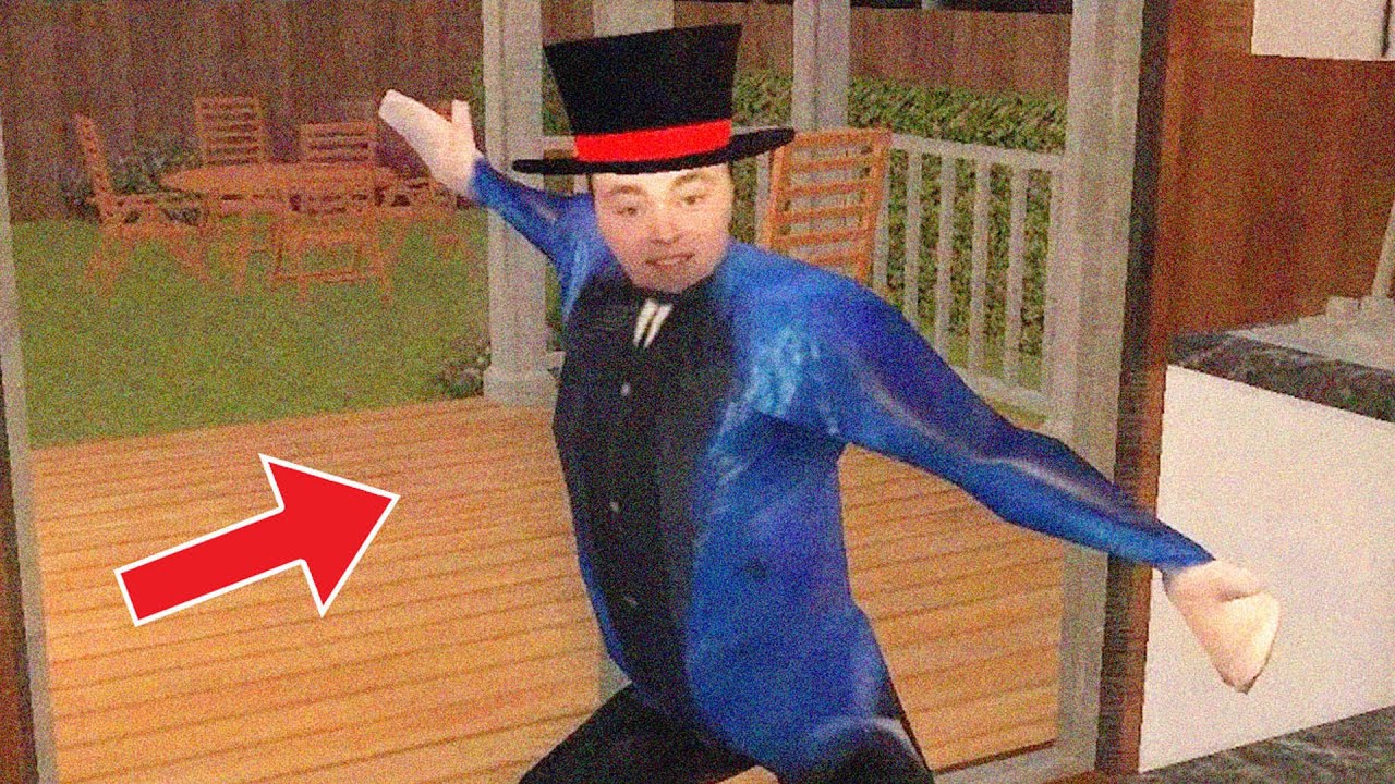 ẢO THUẬT GIA NÀY KHÁ VÕ