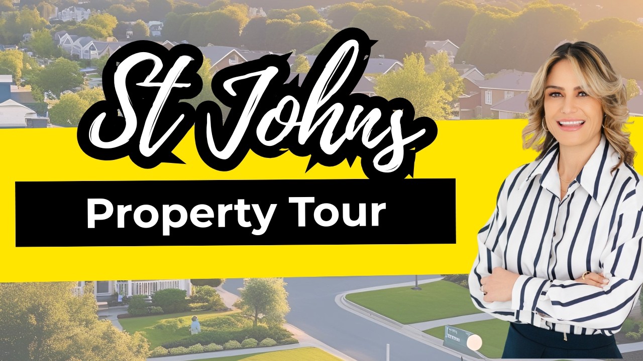 Mill Creek Forest St Johns FL | Toll Brothers Move-In Ready Homes from $679K | 4.99% Rate + $10K
