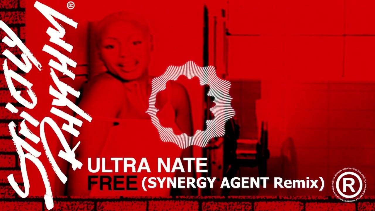 Free (SYNERGY AGENT Remix) - ULTRA NATE master