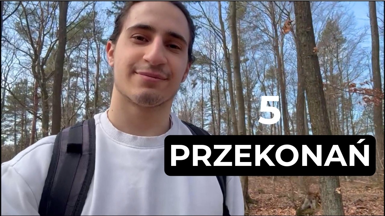 5 Przekonań, Które Blokują Twoją Formę Po 30-stce