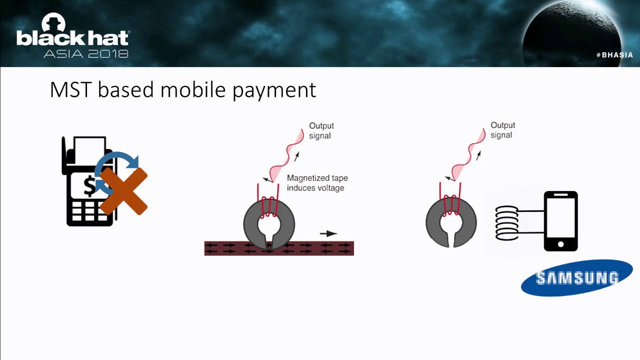 All Your Payment Tokens Are Mine: Vulnerabilities of Mobile Payment Systems