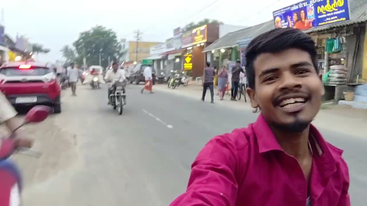 Long vlogRajalvlog136✅🙏 market public place