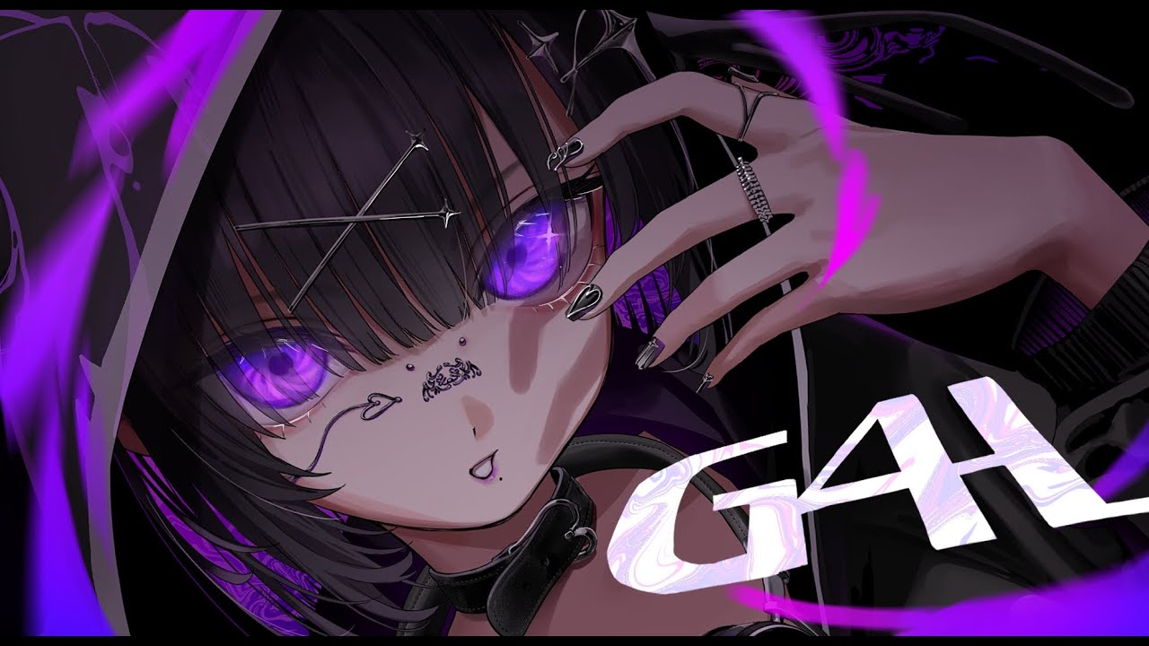 G4L - Giga /歌ってみた kuroha(cover)