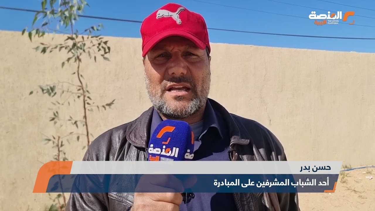 إطلاق 11 غزال بجبال الهاروج ببلدية زلة