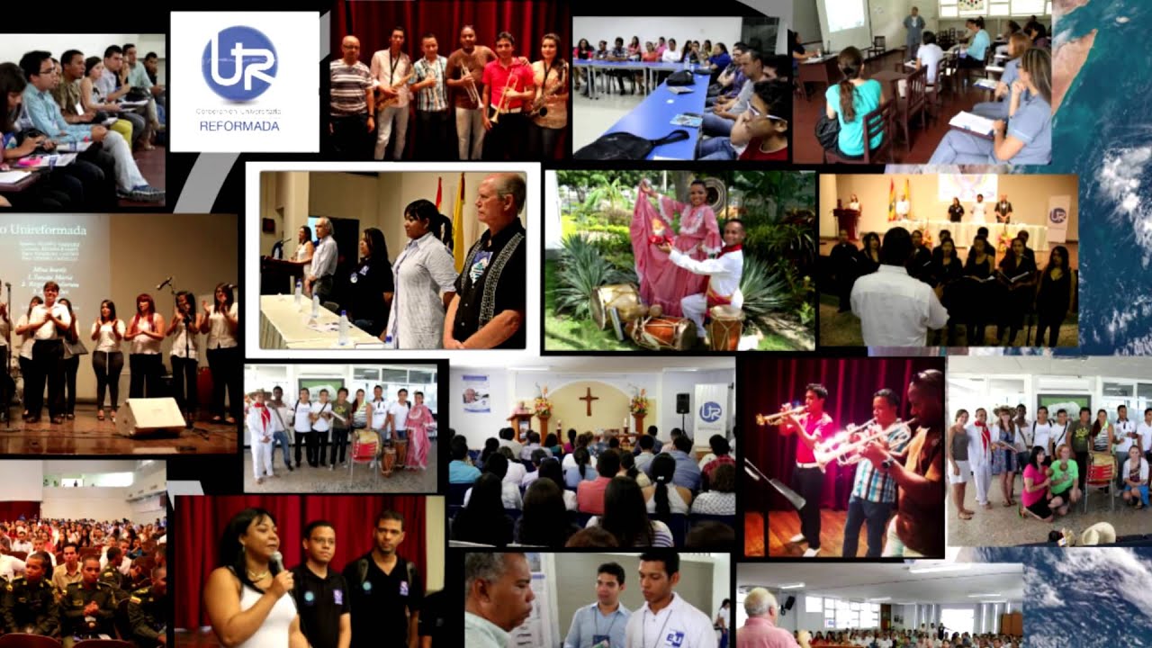 Corporación Universitaria Reformada de Barranquilla