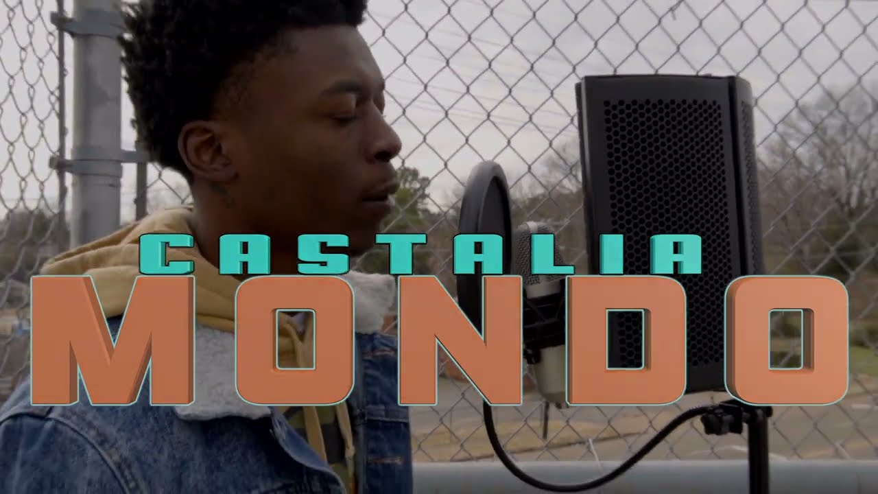 CASTALIA Mondo - No Beefn [Official Video]