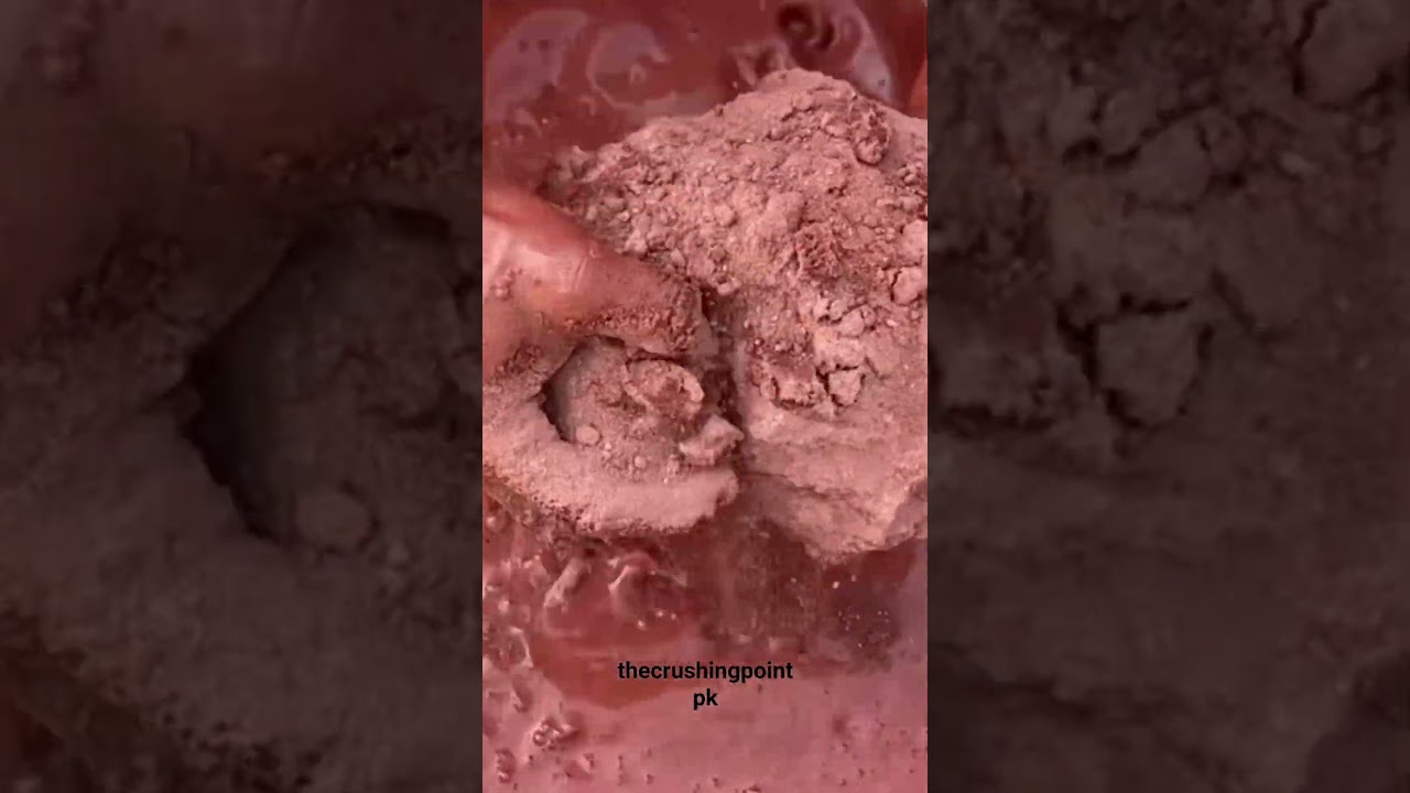 #pasted #reddirt #relaxingasmr #satisfying