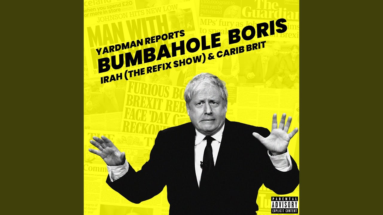 Bumbahole Boris