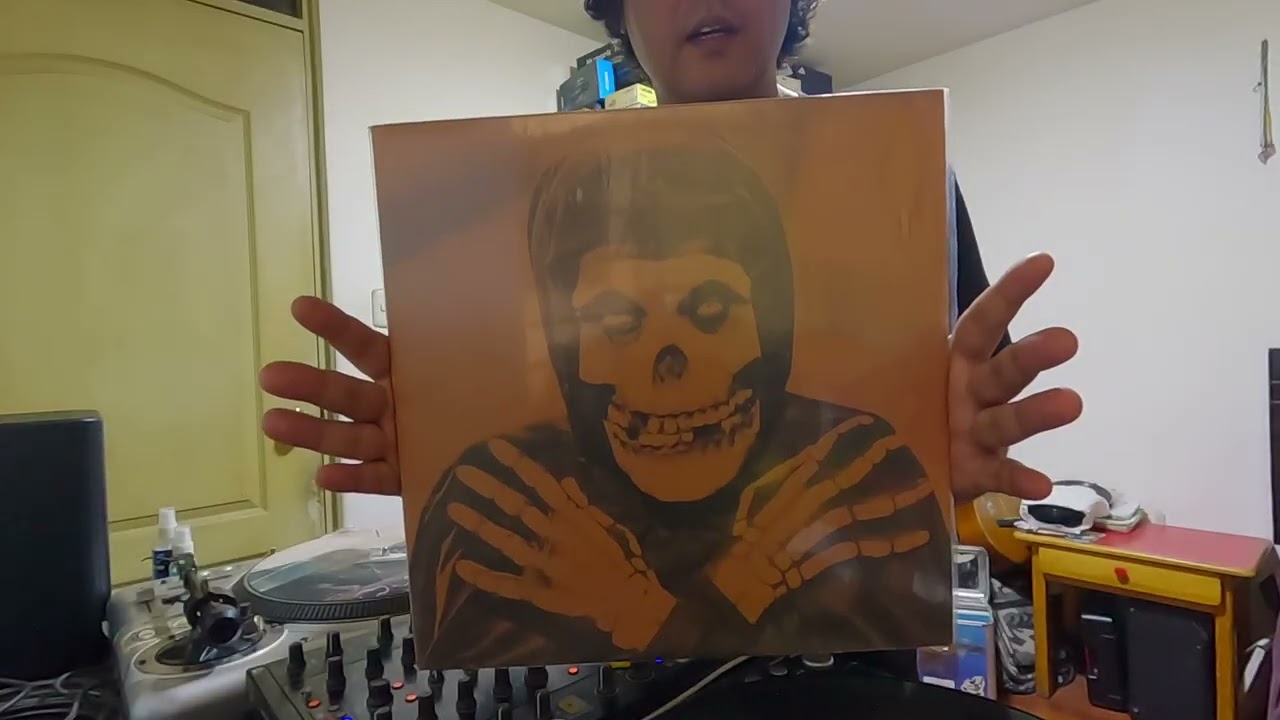 Caos Selekta Vinyl session
