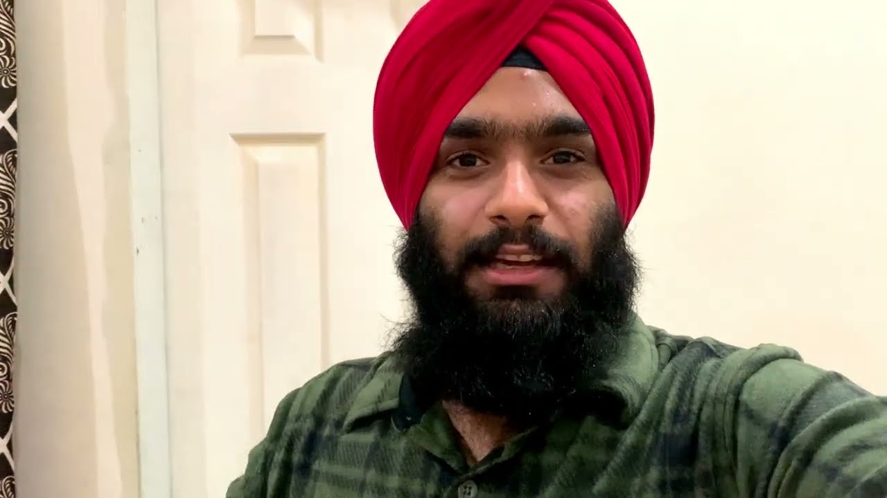 Guru Nanak Dev Ji Gurpurab 2025🙏||Ansh Ke Vlogs|| #vlog #waheguru #wmk