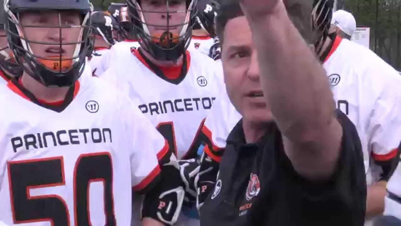 Tigers All Acces: Men's Lacrosse