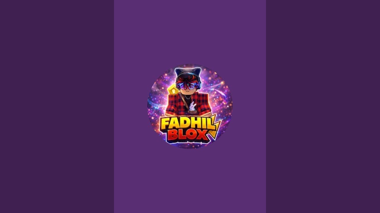 FADHIL BLOX is live