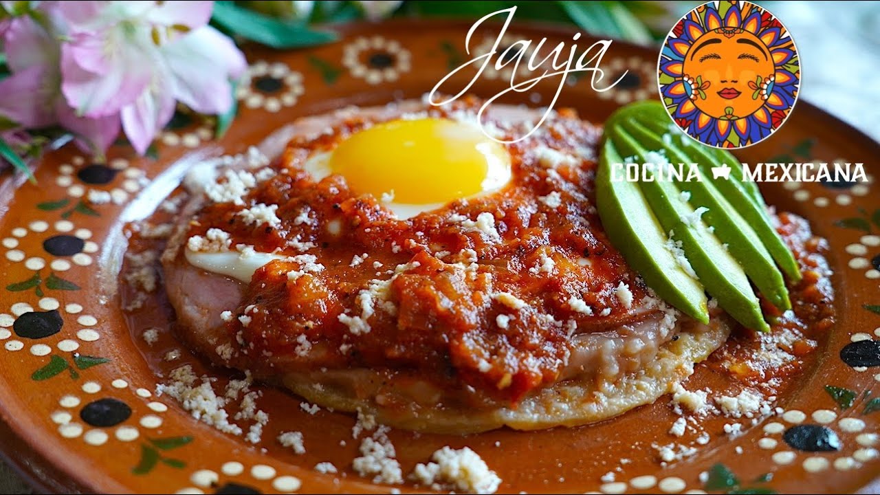 Huevos Rancheros