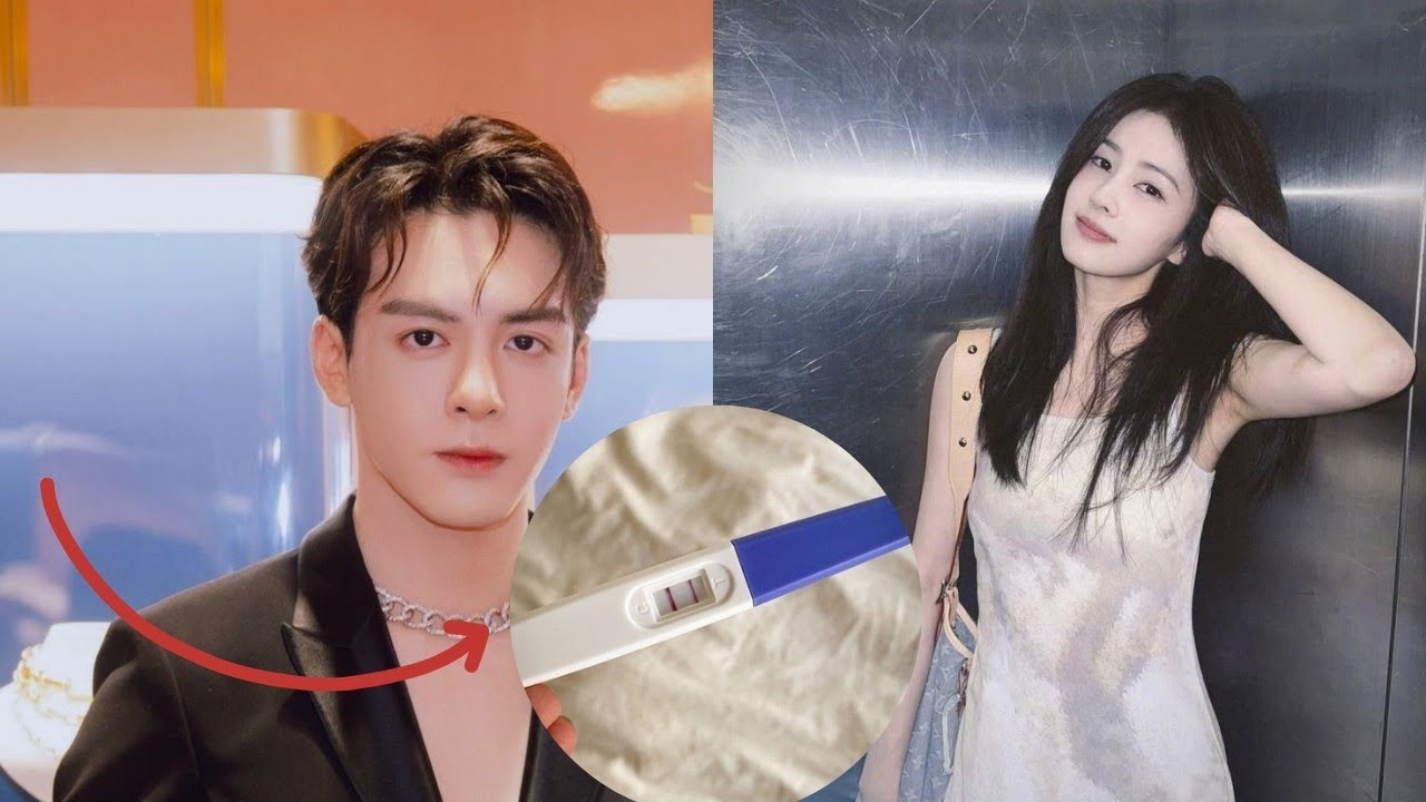 Bai Lu Shocking: Is This A-List Actress Secretly Pregnant Amid Joseph Zeng Speculation?