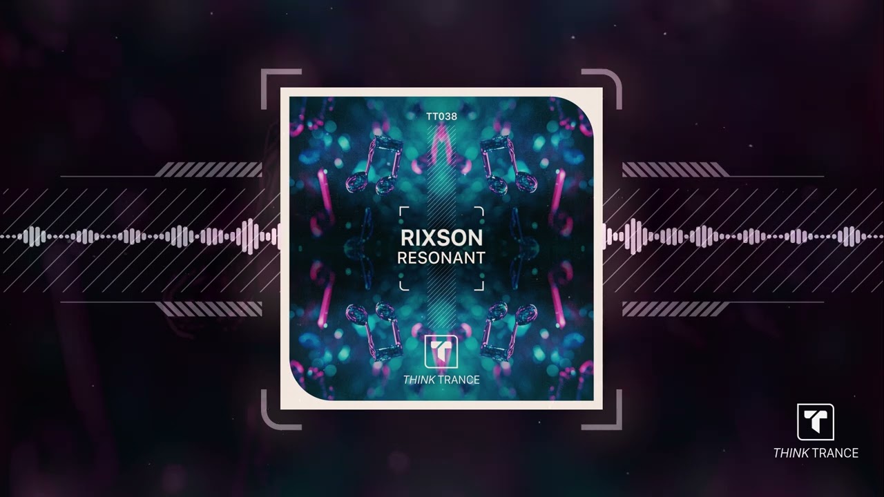 RIXSON - Resonant [Official]