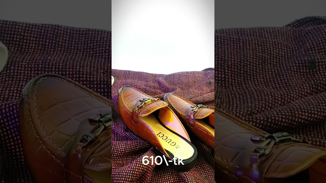 New Fashionable Stylish Half Loafer #doghealth #shoes #shoe #shoes #shoestyle #shoelover #shorts