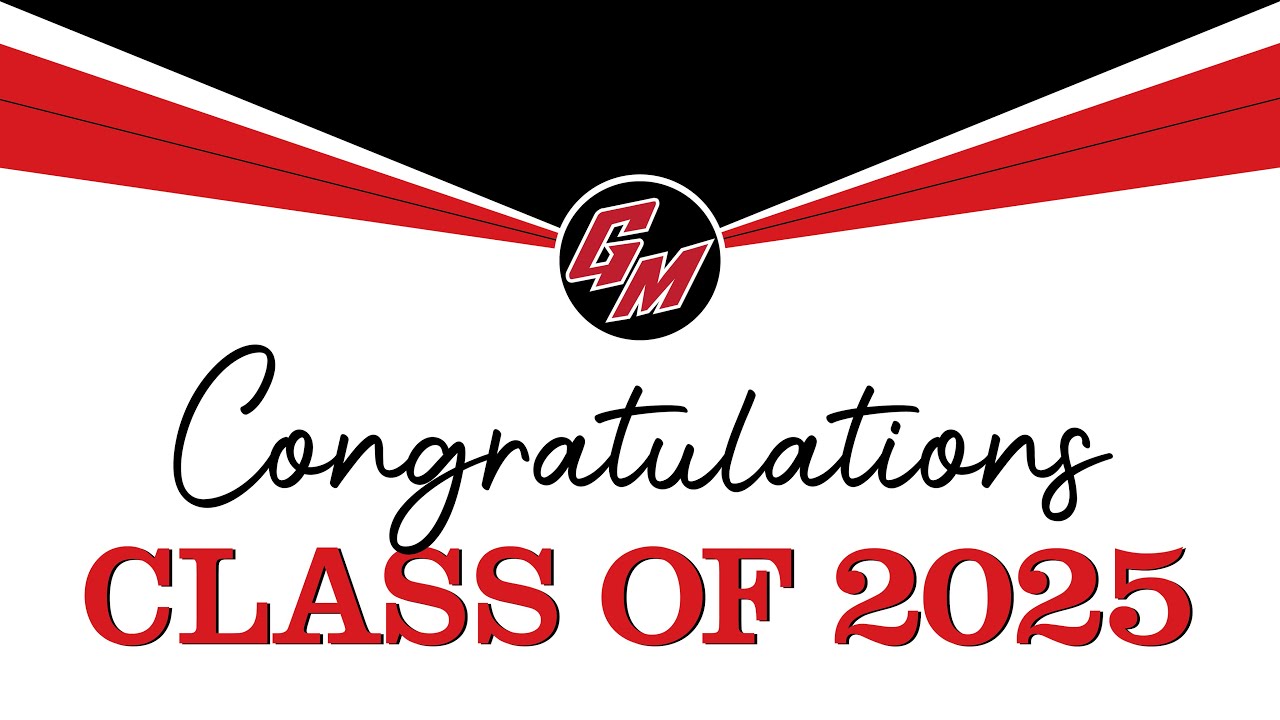 Class of 2025 Graduation