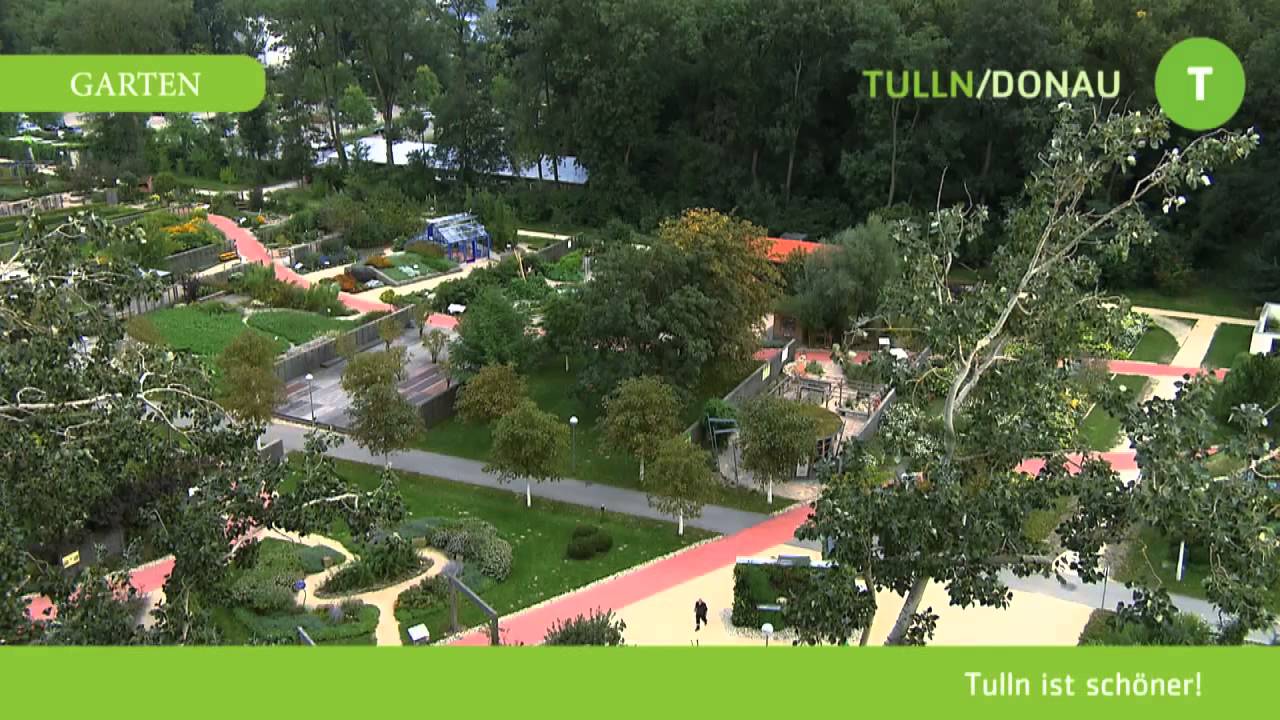 Tulln erleben