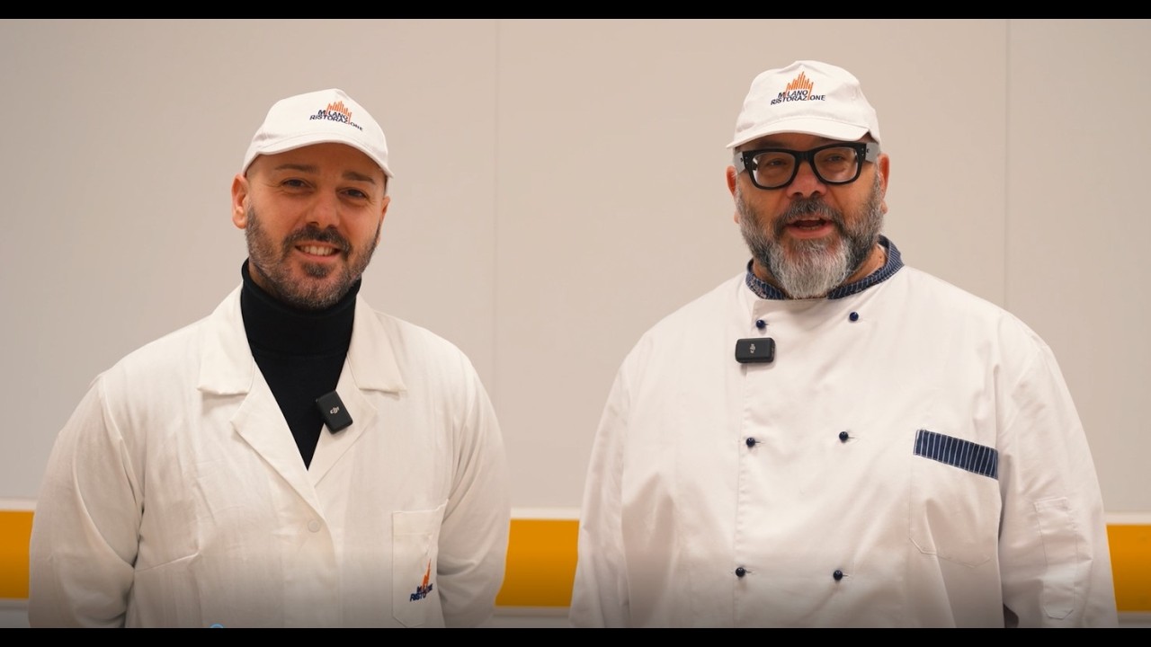 In Cucina con Noi: le nuove ricette – Purè contadino