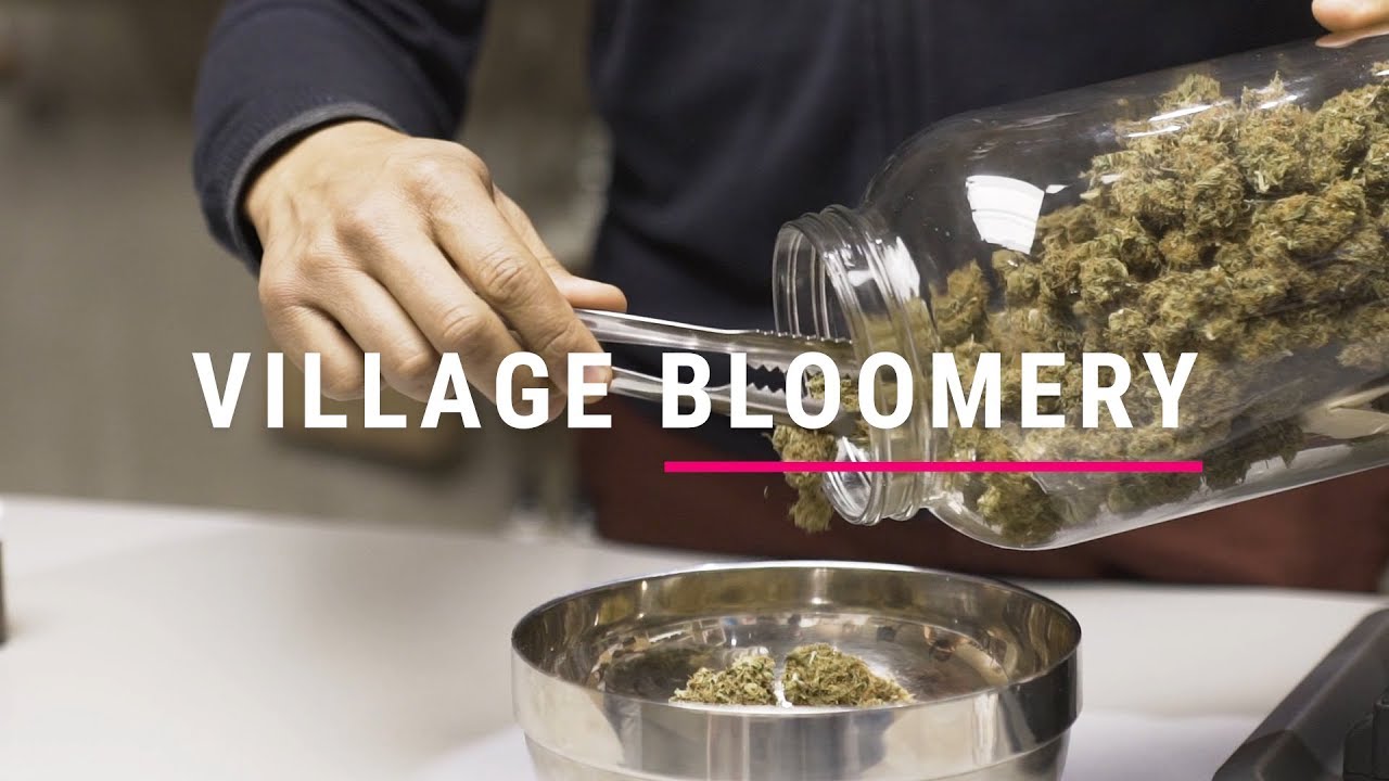 The Village Bloomery