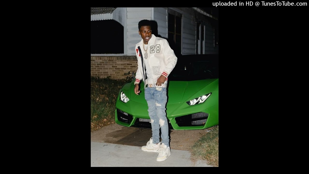 [FREE] Zillionaire Doe Type Beat 2025 - 