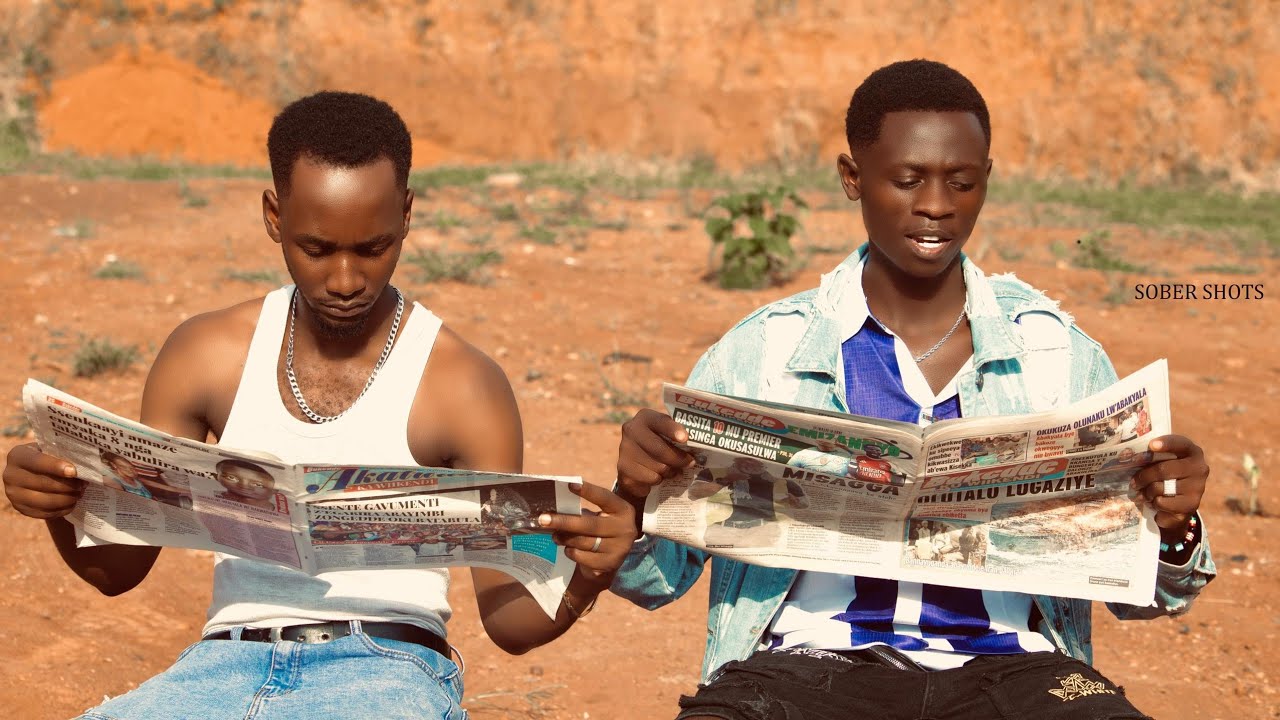 OSBERT MUSIC & ROYALKEN HUMBLE _NDYOWAWE (VISUALIZER)