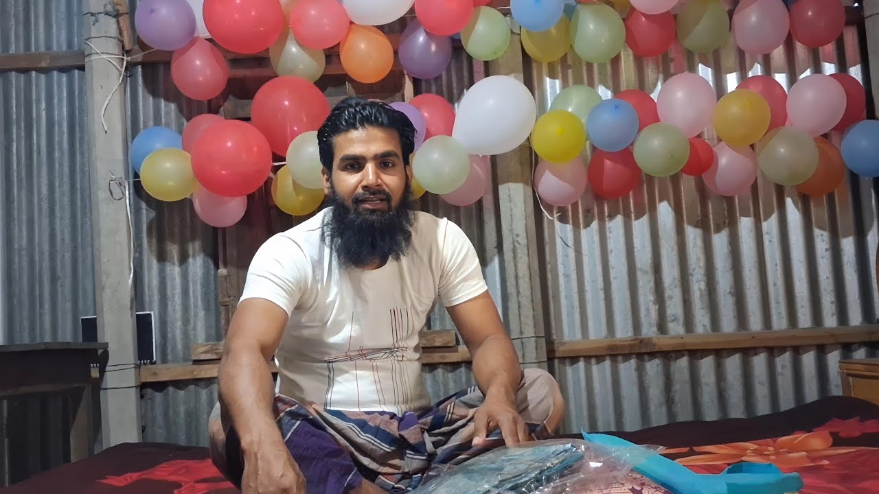 আলহামদুলিল্লাহ তারা আমাকে  নতুন অতিথি আসার সংবাদ দিলো!| Abu Talib