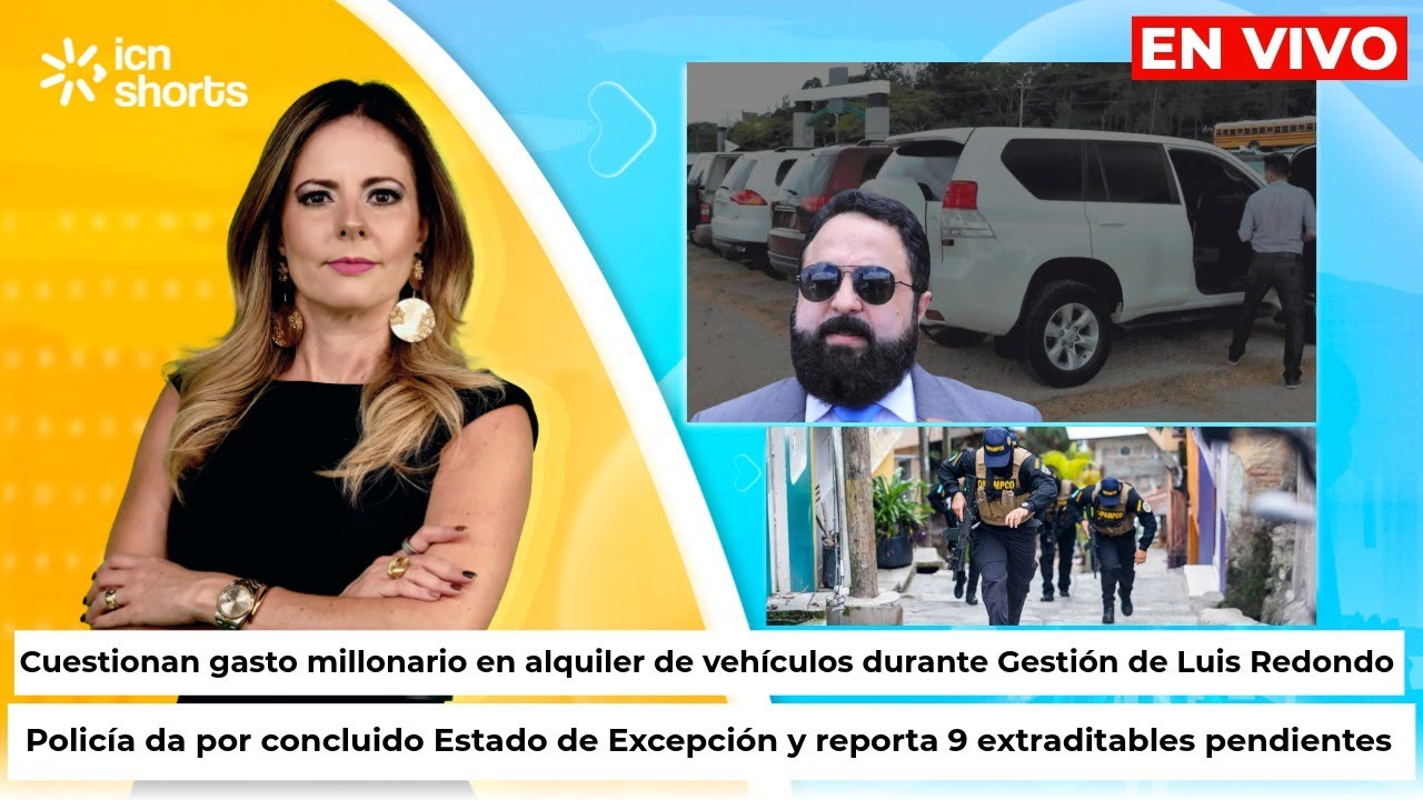 Gobierno extiende subsidio a la energía y combustibles hasta el 30 de abril | EN VIVO 🔴
