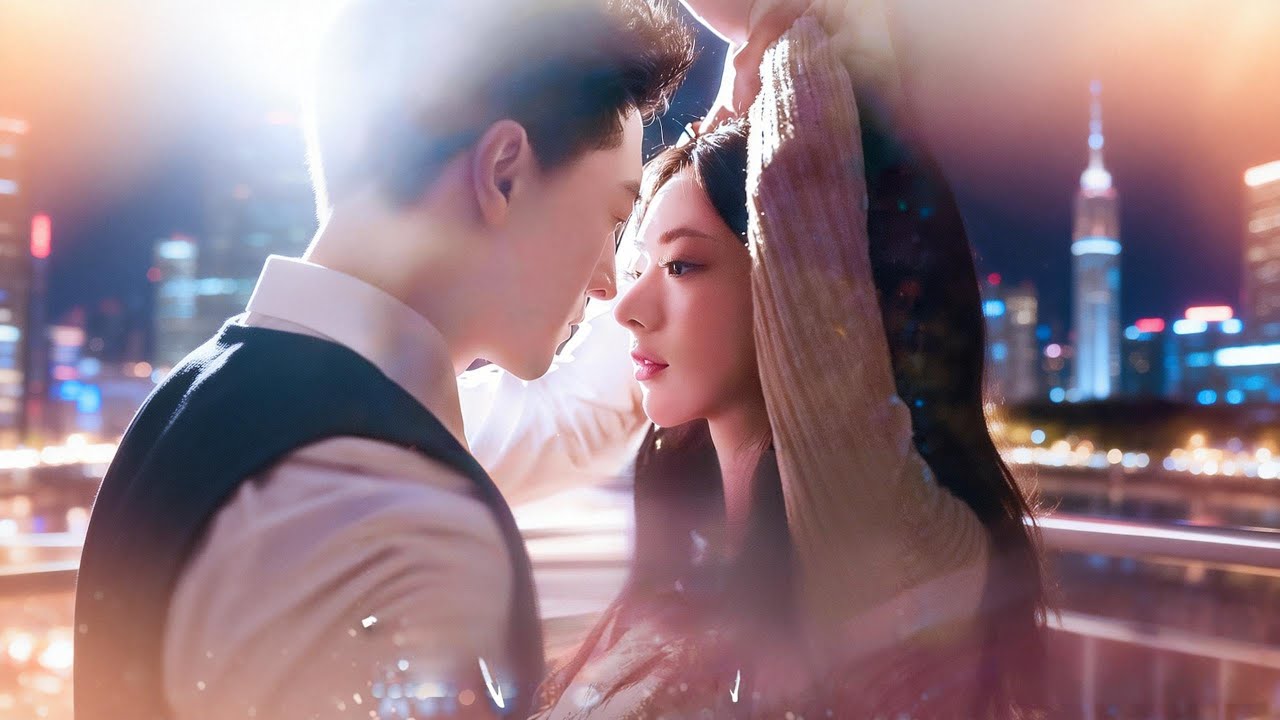 暗戀多年後我懷上了男神的崽🔥🔥🔥 #drama  #cdrama #dramabox