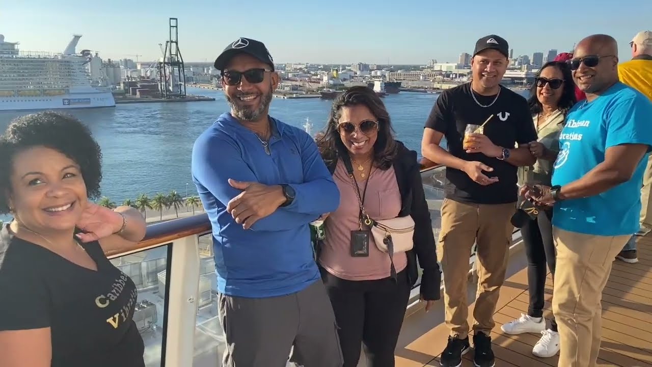 2024 CV Real Estate Cruise Info Session Video