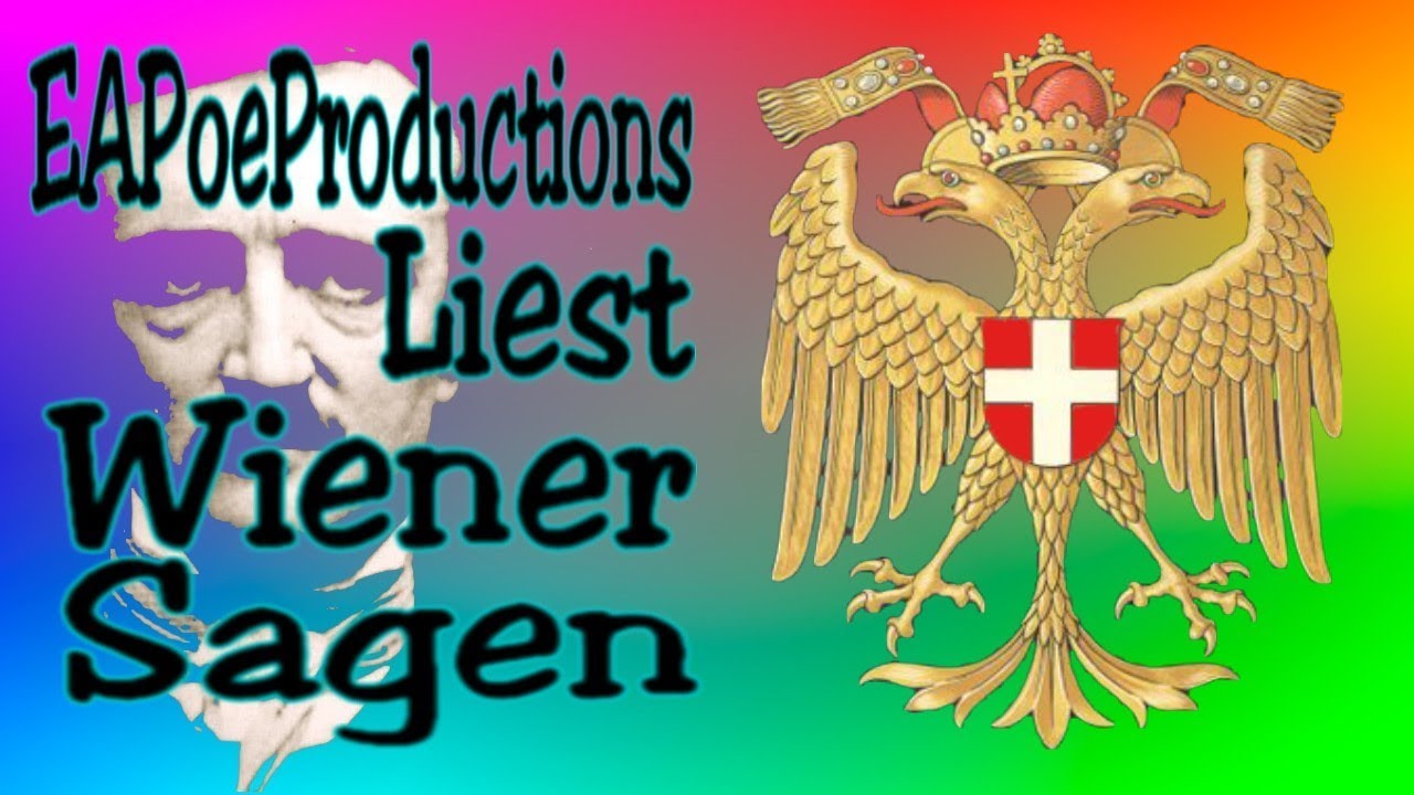 Der Stock im Eisen (Wiener Sage)