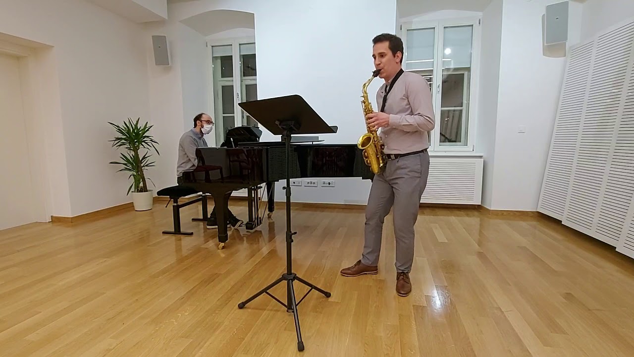 Rudy Wiedoeft: SAX-O-PHUN