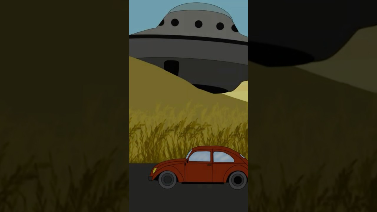 The Las Pampas, Argentina UFO Crash #ufo #uap #alienabduction #ufocrash #roswell #uaps #strange
