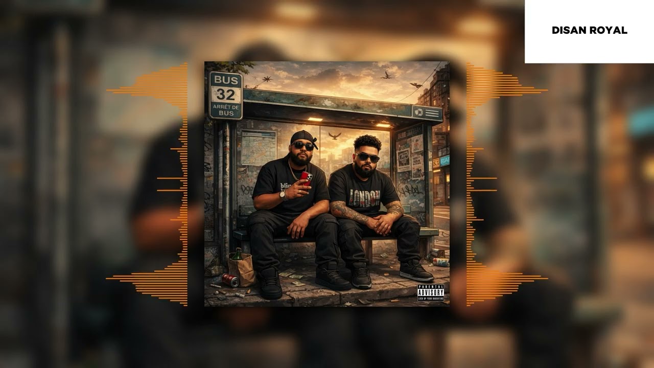 Nivem X YoungPrince - Bistop (Deep Afro Remix) (Audio Officiel)