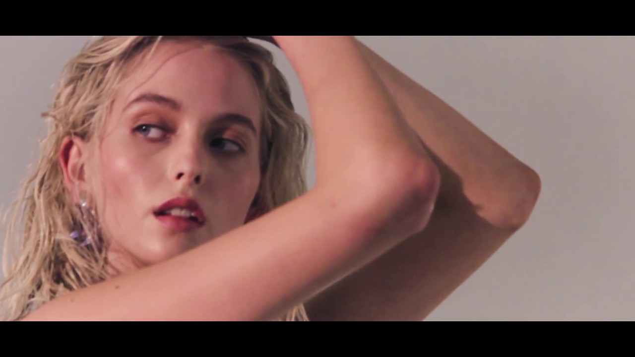 Studio Editorial Fashion Film