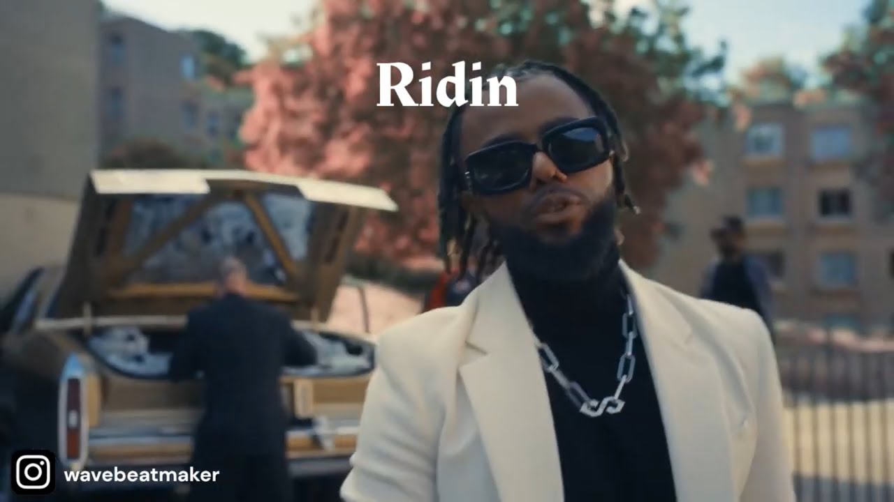 Lefa x Josman Type Beat - 