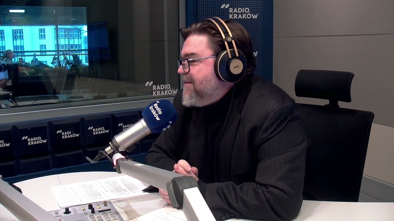Łukasz Kmita (PiS) o Braunie, Noblu dla Trumpa i rekordowej liczbie lotów: 