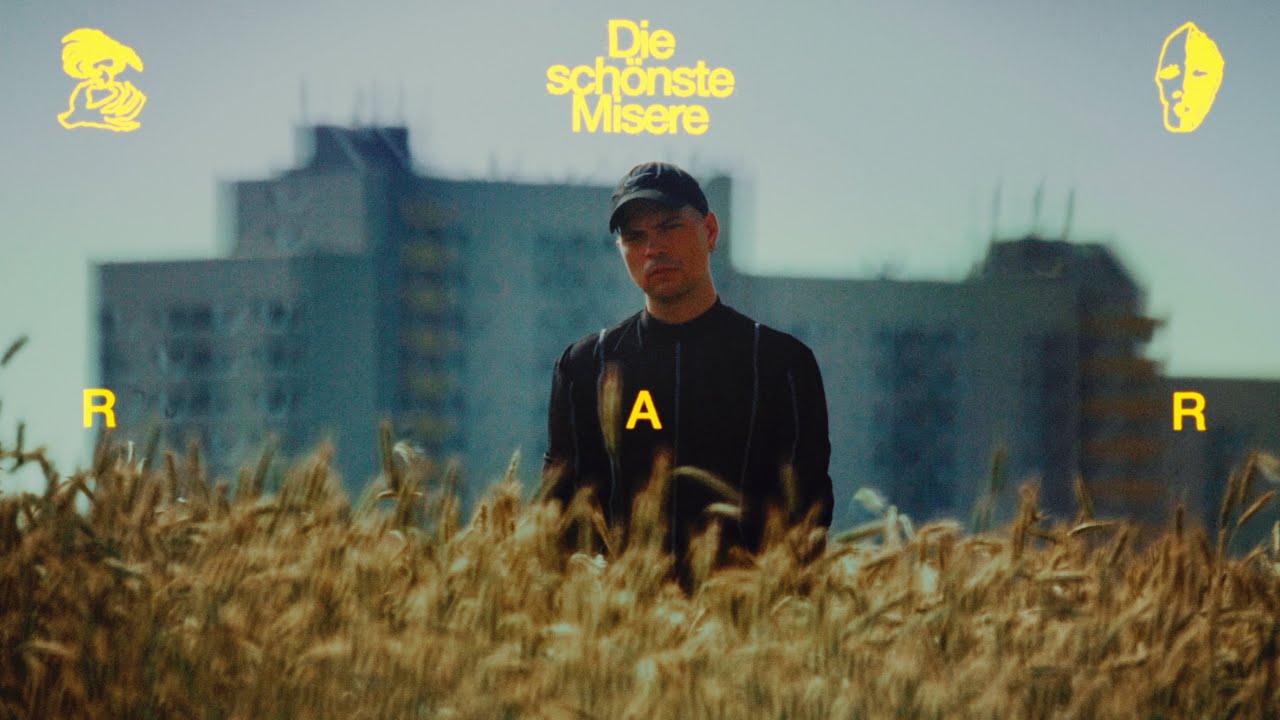 RAR - Die sch&ouml;nste Misere