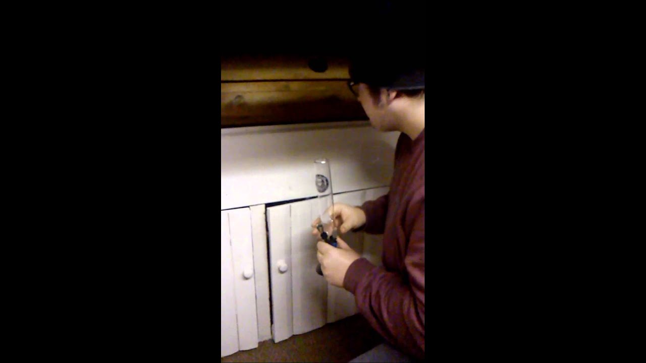 bong hit fail lol