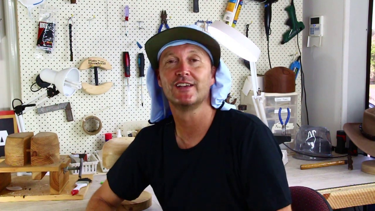 Adapt A Cap Ultimate Cap Hat Review - Hats By The 100