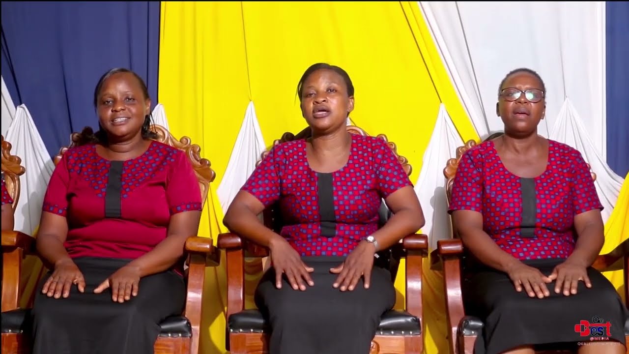 Imani Imara | SDA Discovery Church Choir - Kilifi
