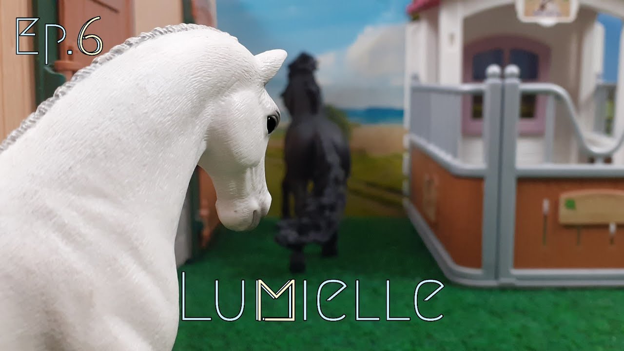 Lumielle Episode 6 [Schleich Serie]