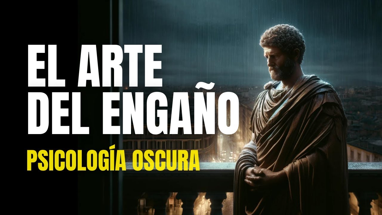 Mentiras y la Psicolog&iacute;a del Enga&ntilde;o  |  El Arte de Mentir