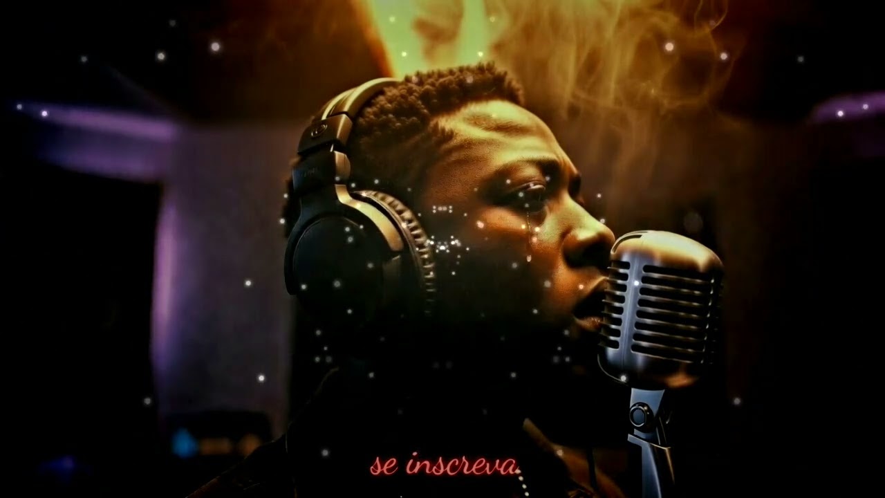 TRAP GOSPEL | Quando tudo escurece | #music #musica #trap #trapgospel #hiphop #jesus #god #gospel